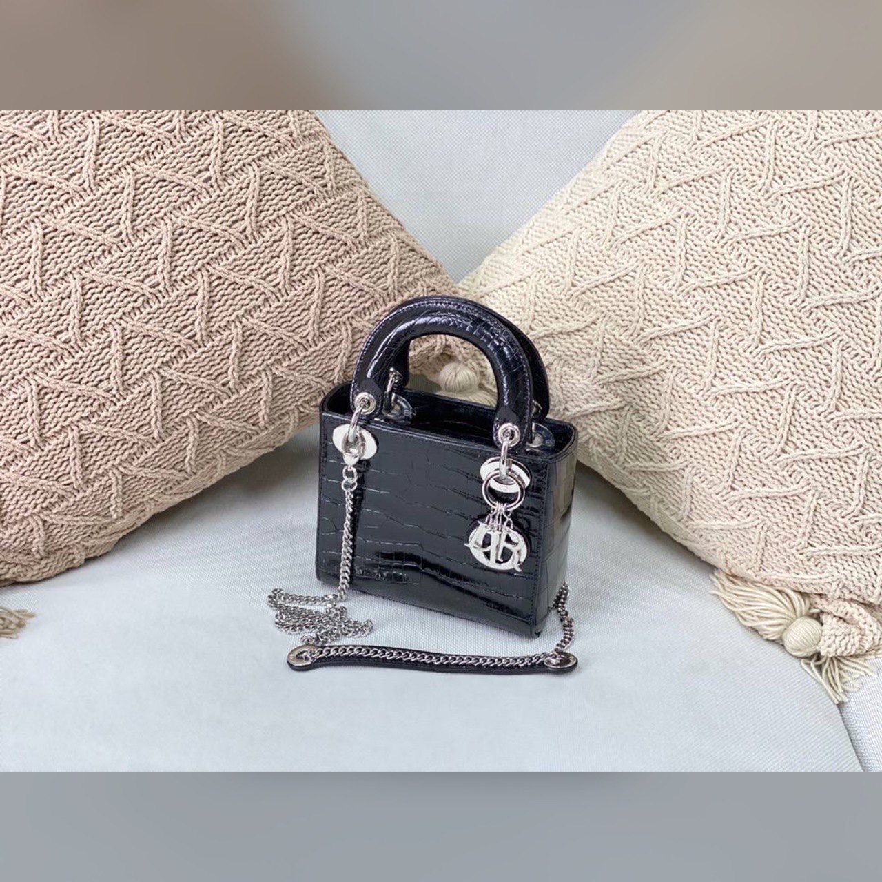 Christian Dior bag