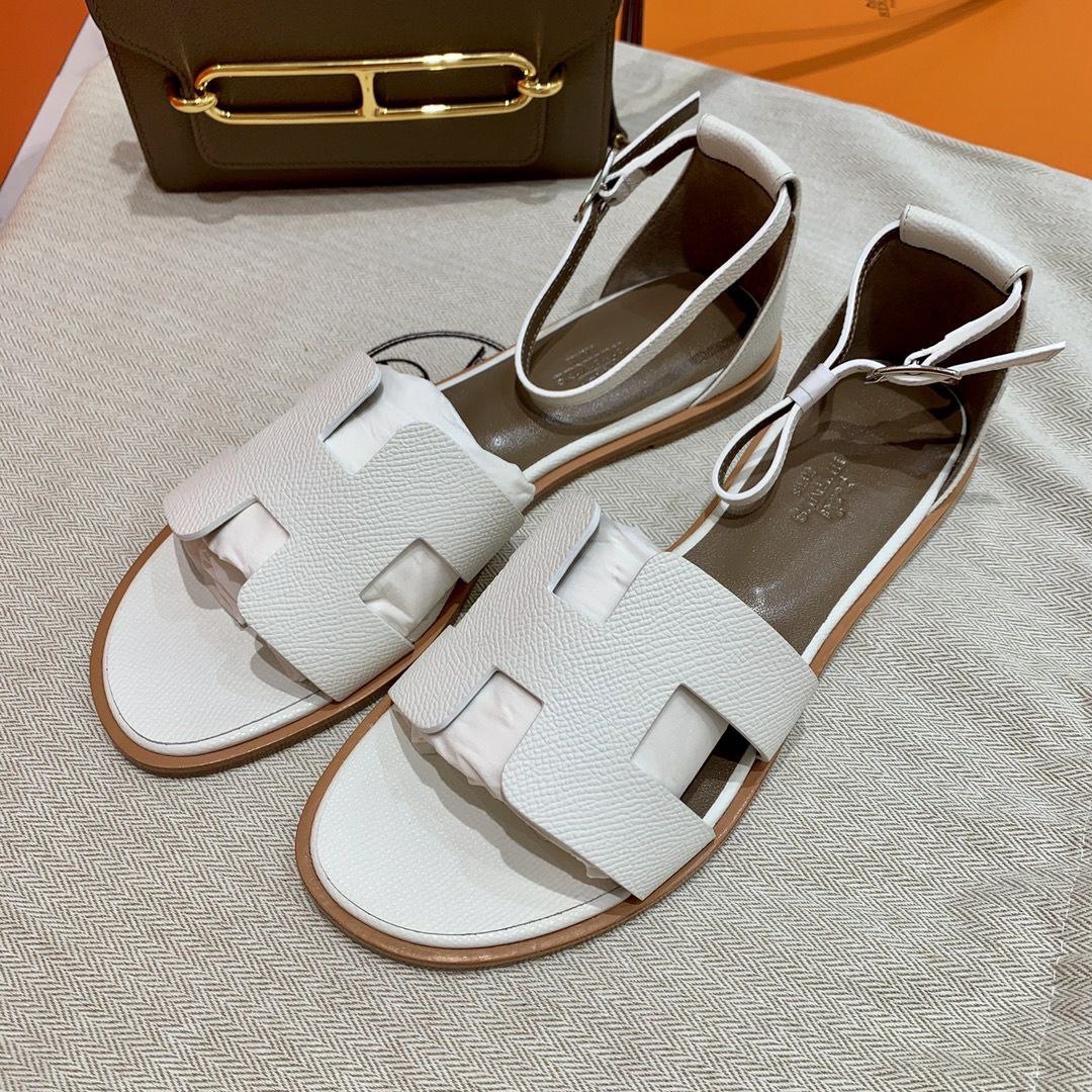 Hermès shoes