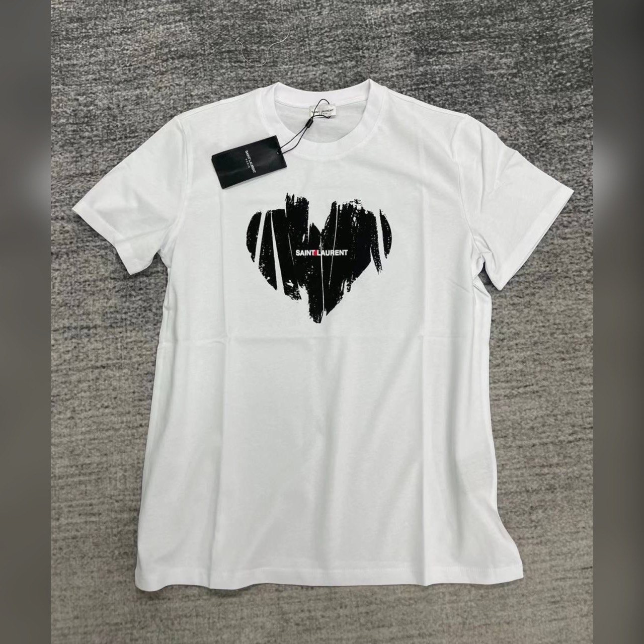 Saint Laurent wear