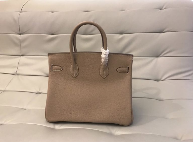 Hermes Bag