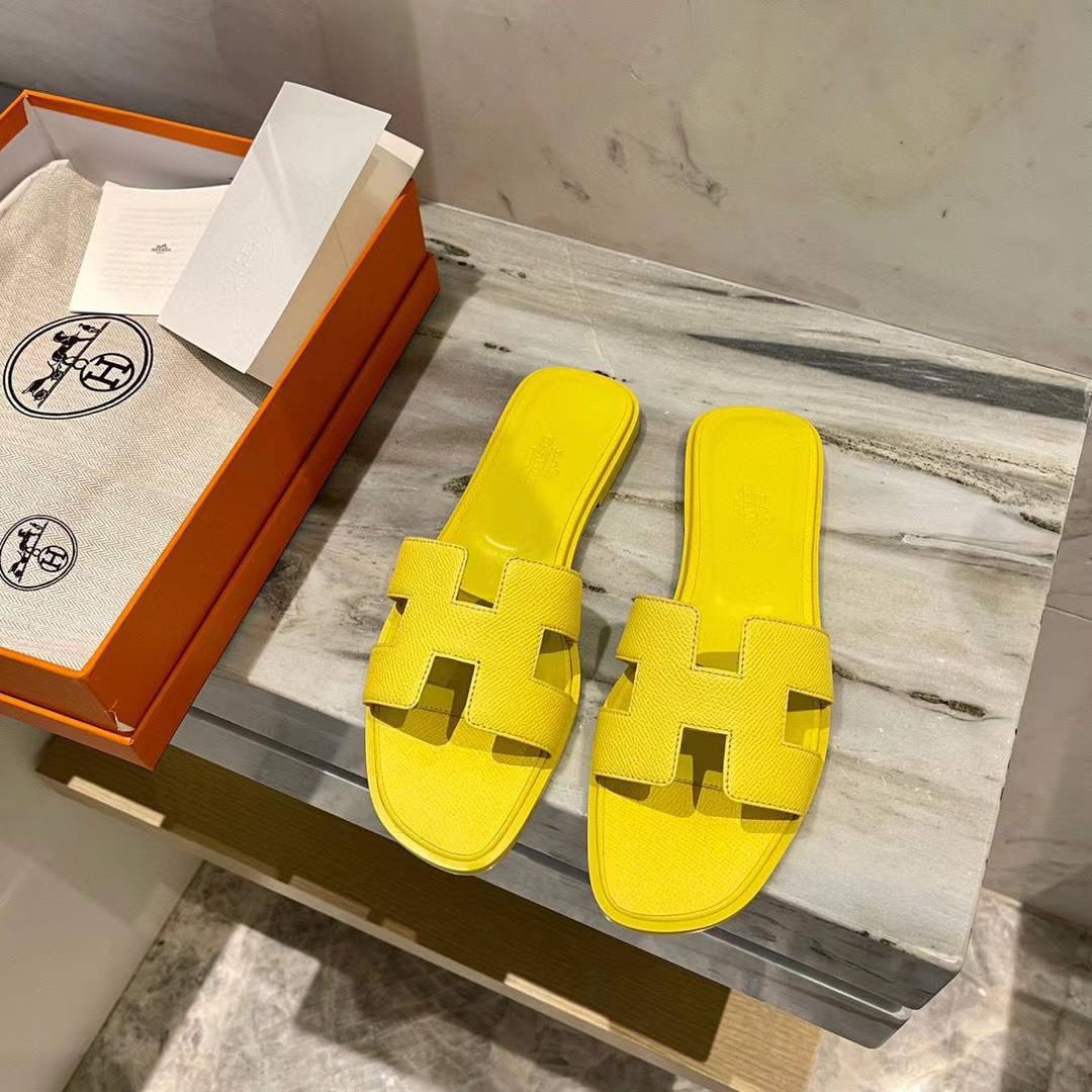 Hermès shoes
