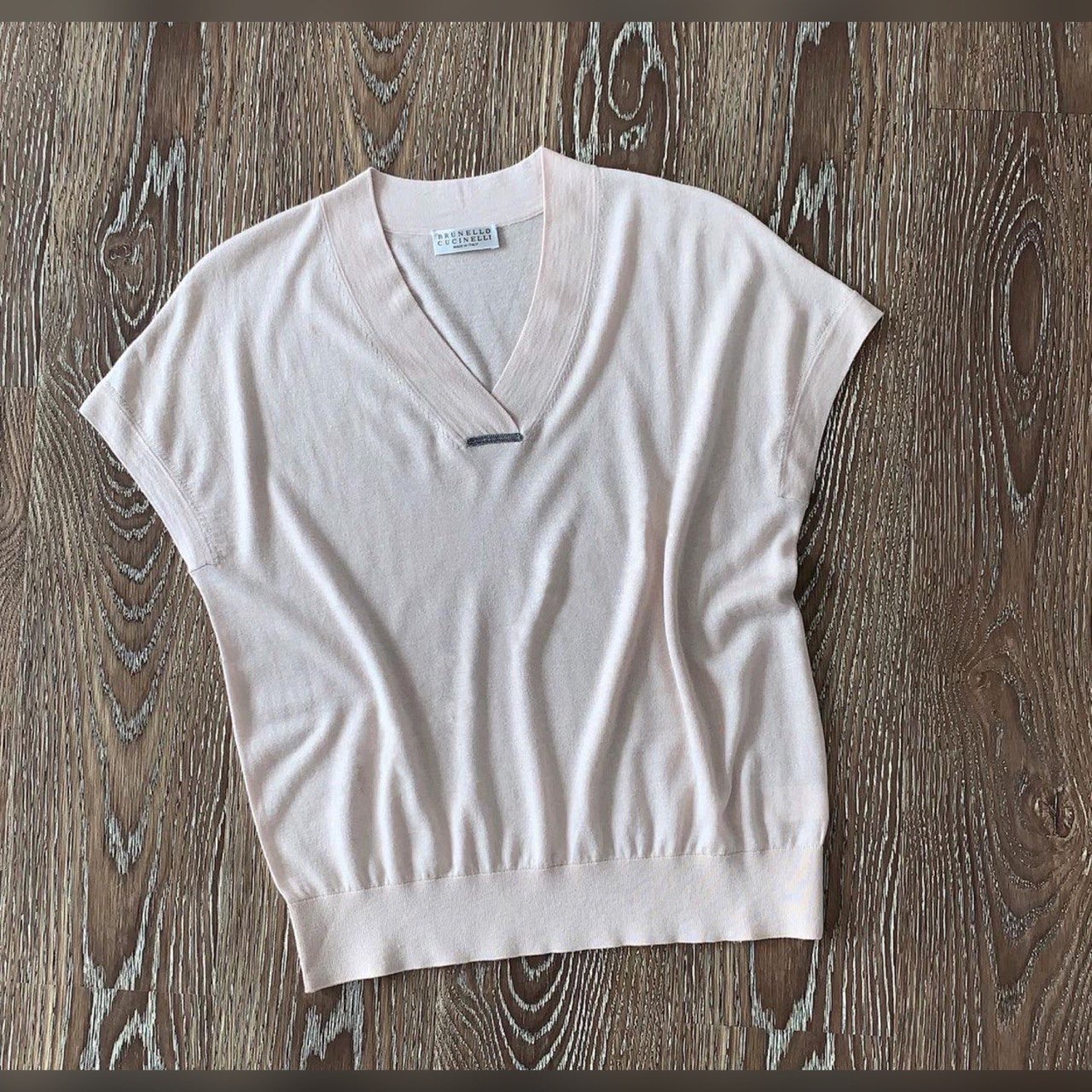 Brunello Cucinelli wear