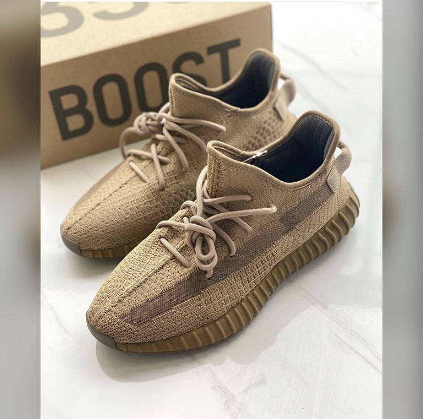 Yeezy shoes