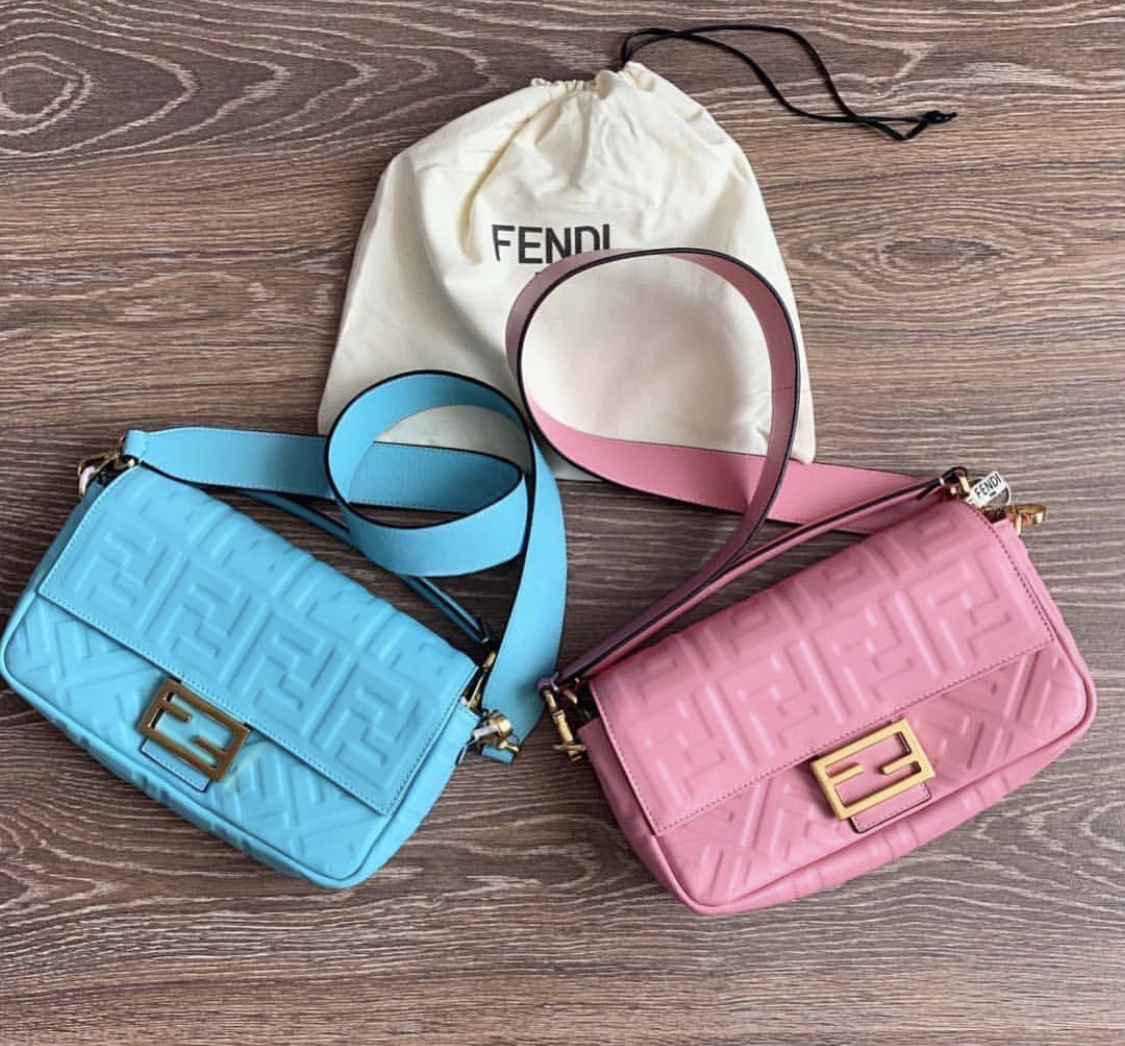 Fendi bags