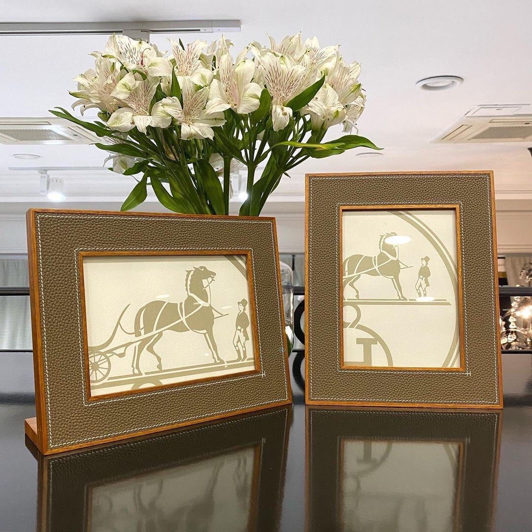 Hermes home