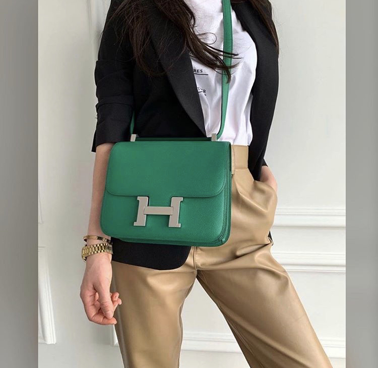 Hermès bags