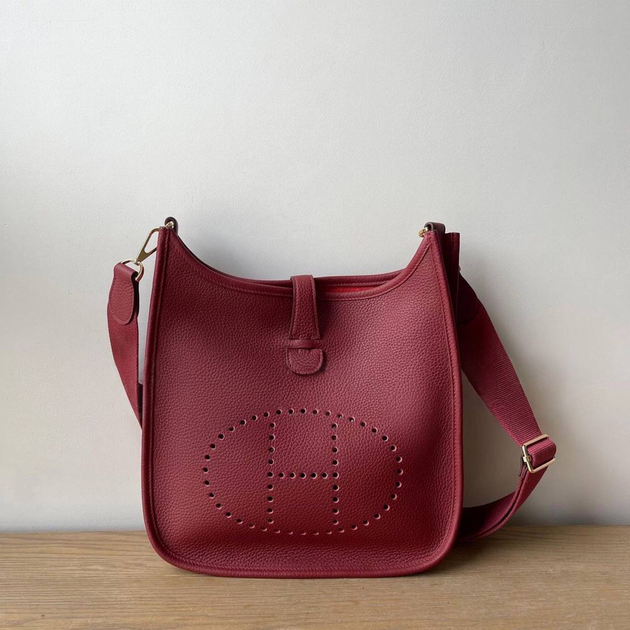 Hermes bag
