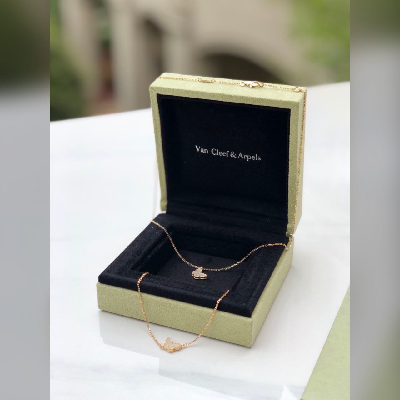 Van cleef & Arpels jewellerys
