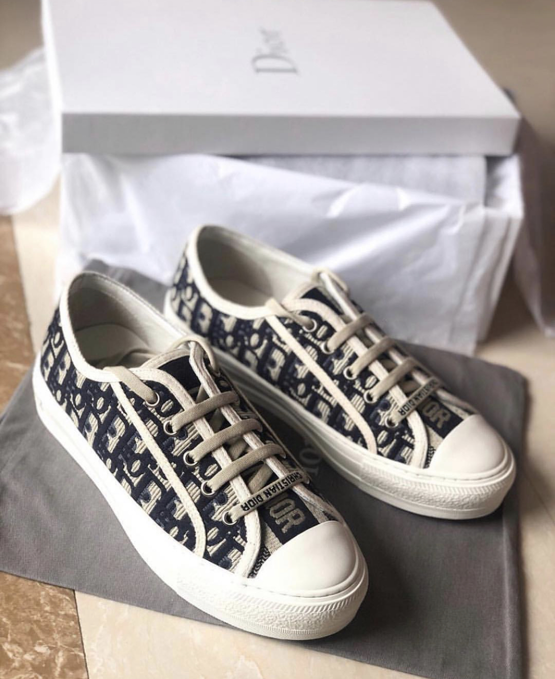 Christian Dior Shoes