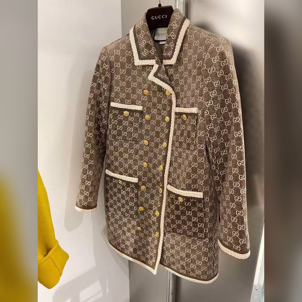 Gucci wear