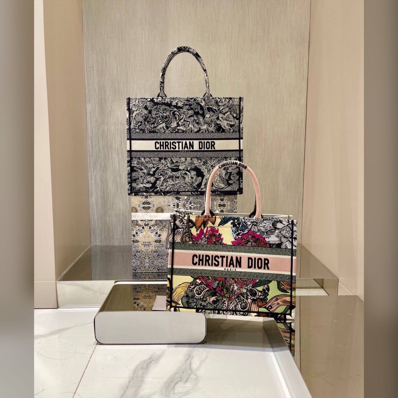 Christian Dior bag