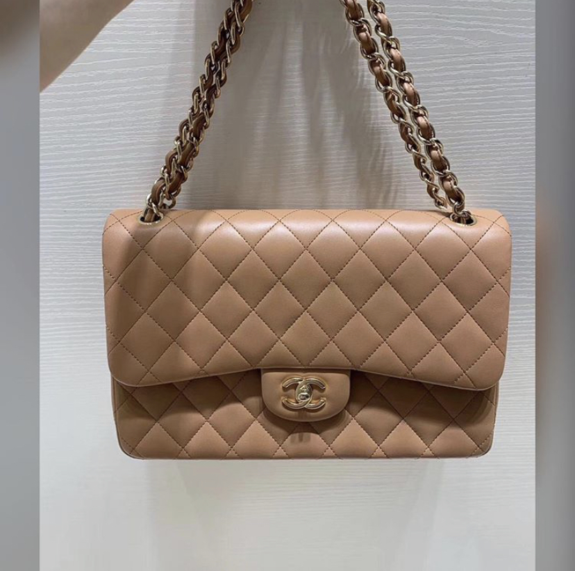 Chanel bag