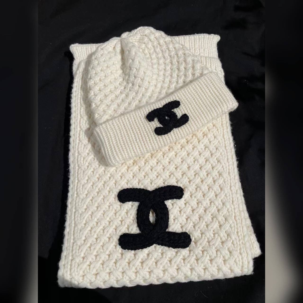 Chanel accessories
