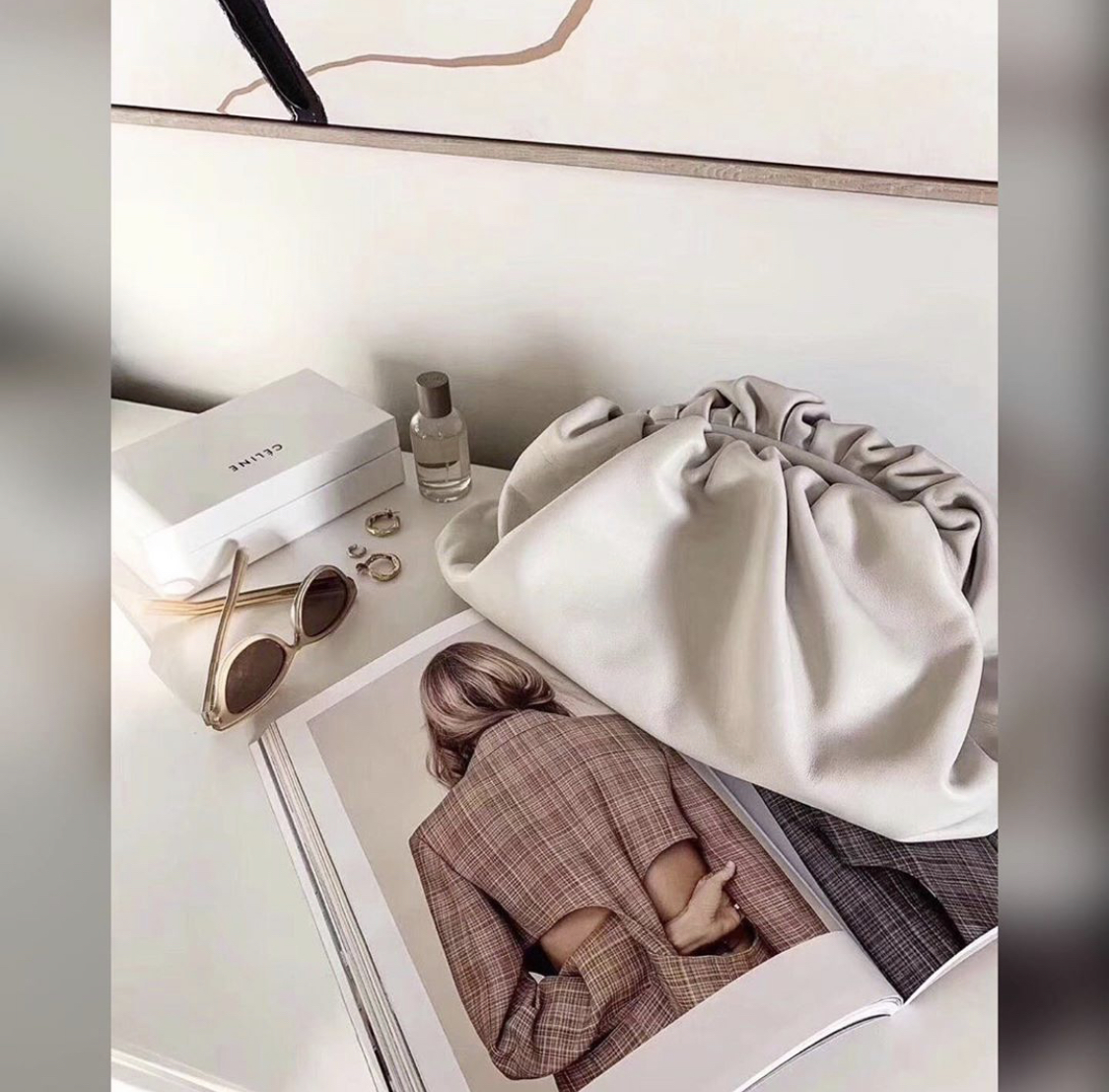 Bottega Veneta Bag