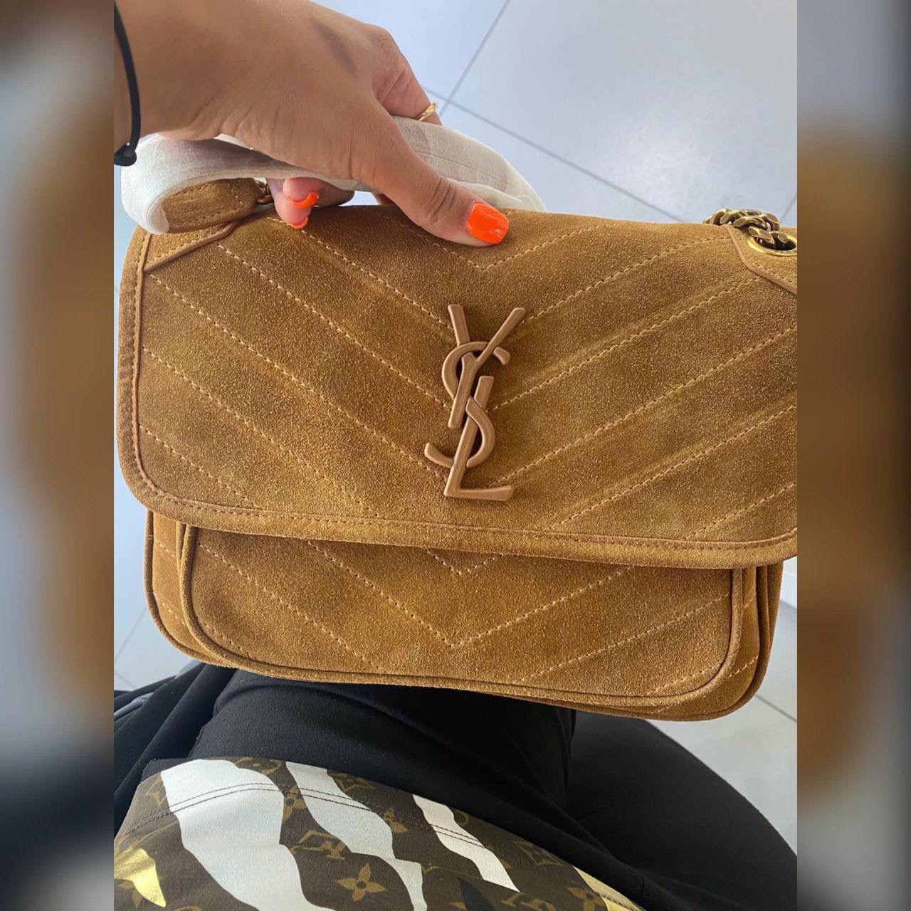 Saint Laurent bag