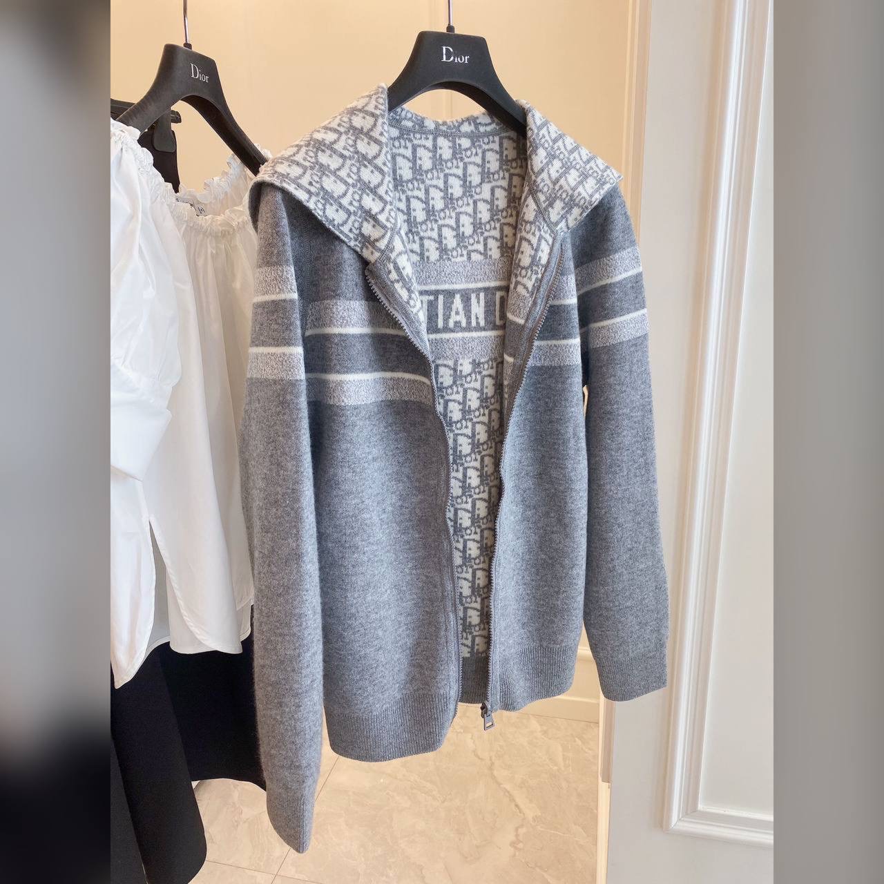 Christian Dior wear