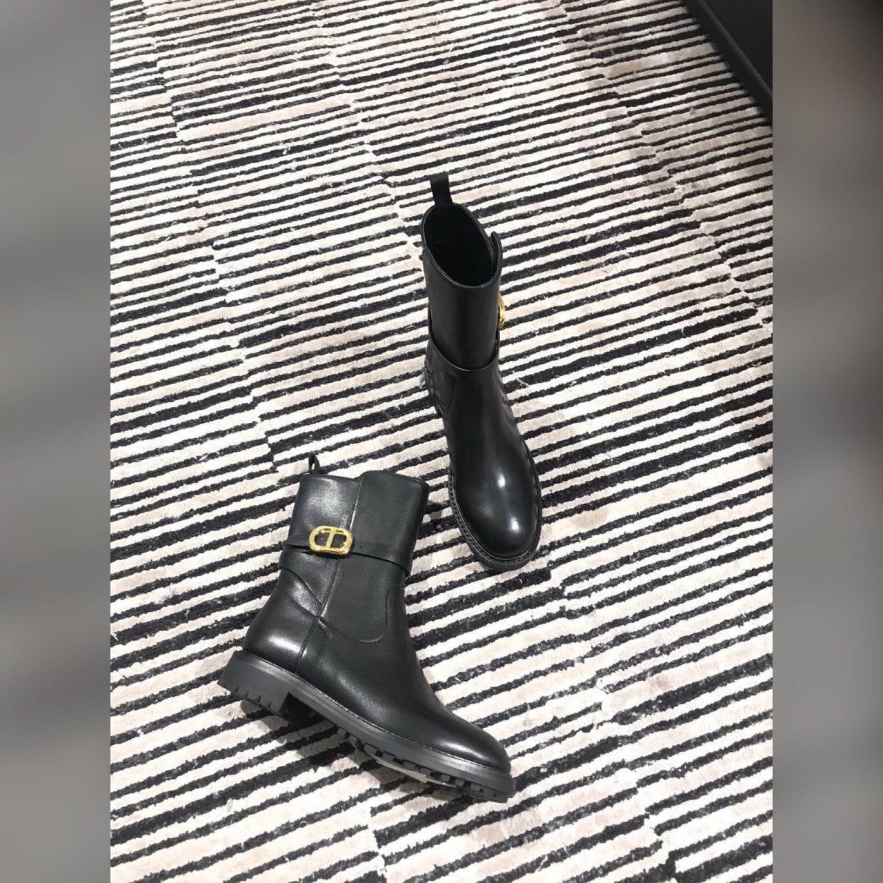 Christian Dior shoes