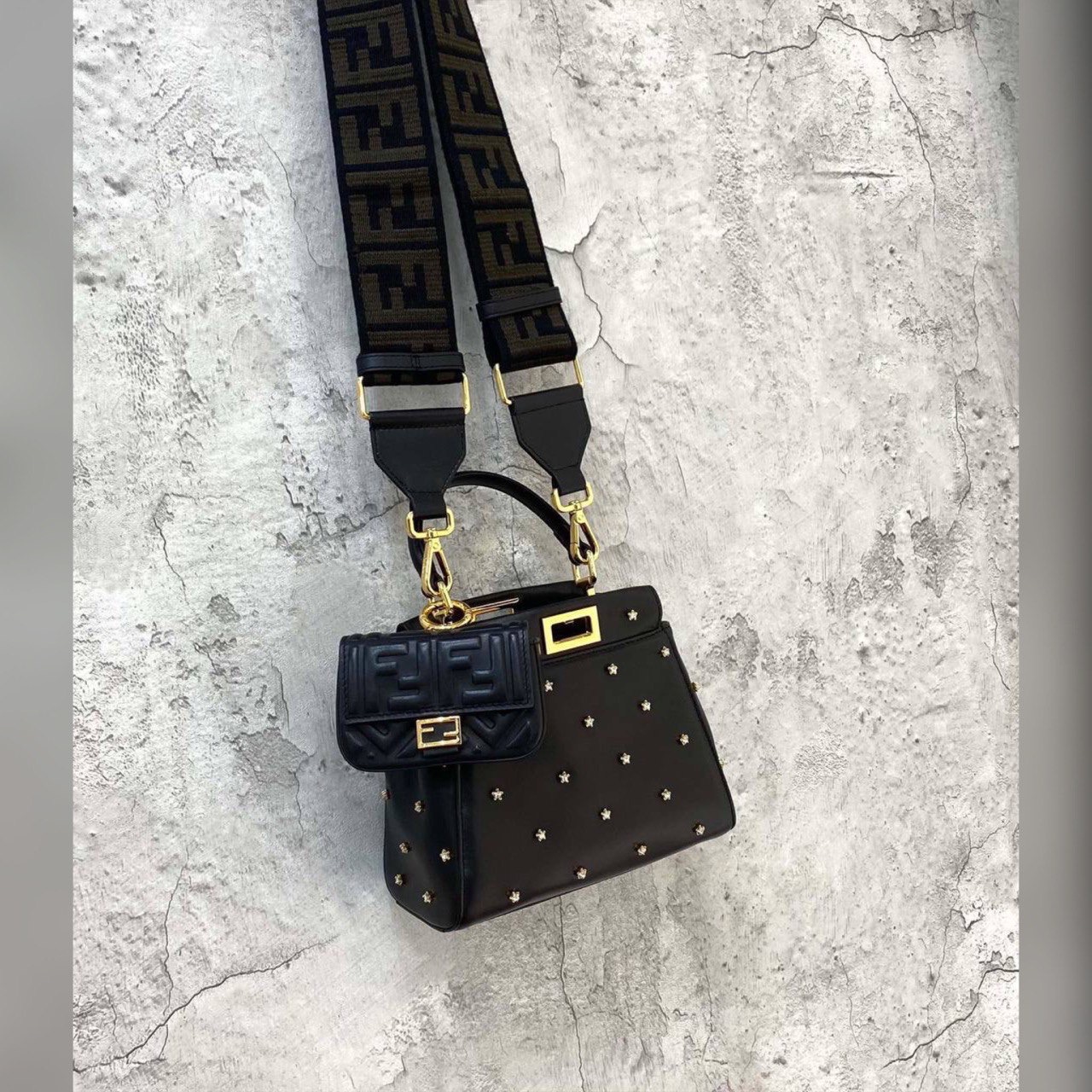 Fendi bag