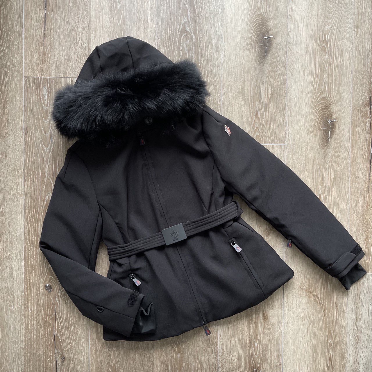 Moncler wear