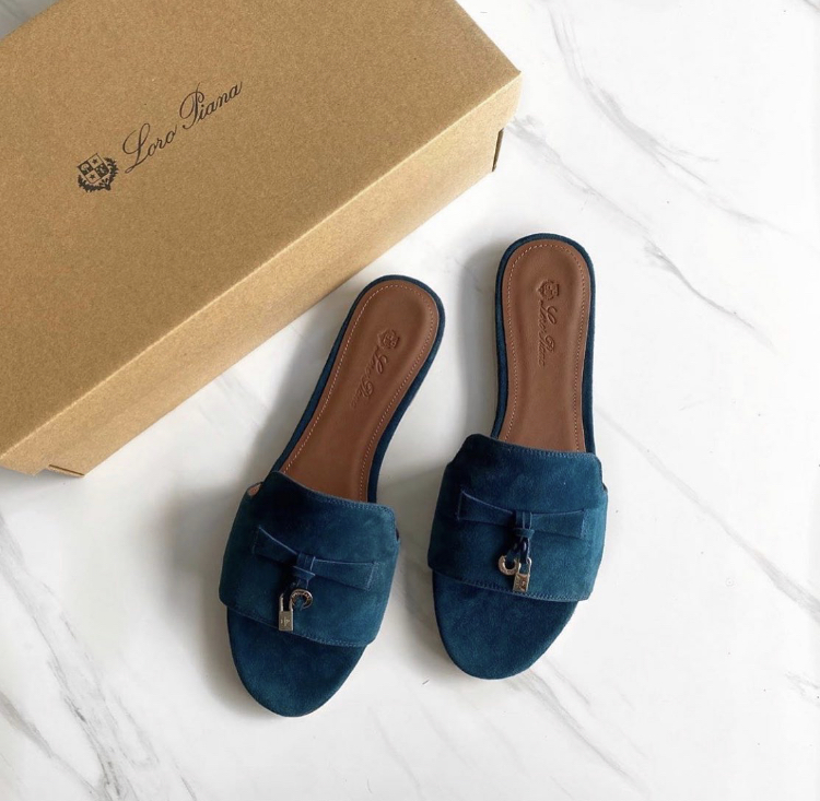 Loro Piana shoes