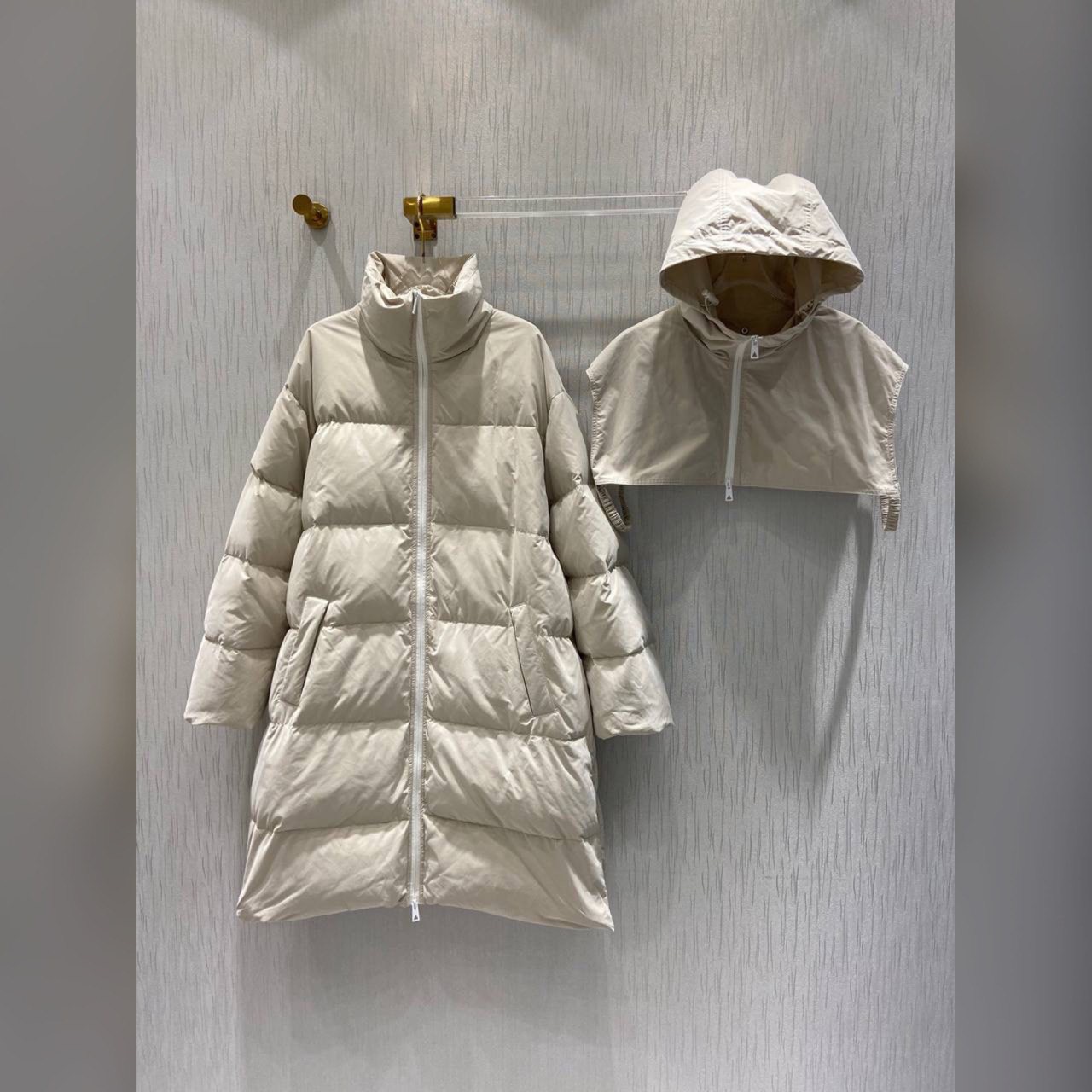 Bottega Veneta wear