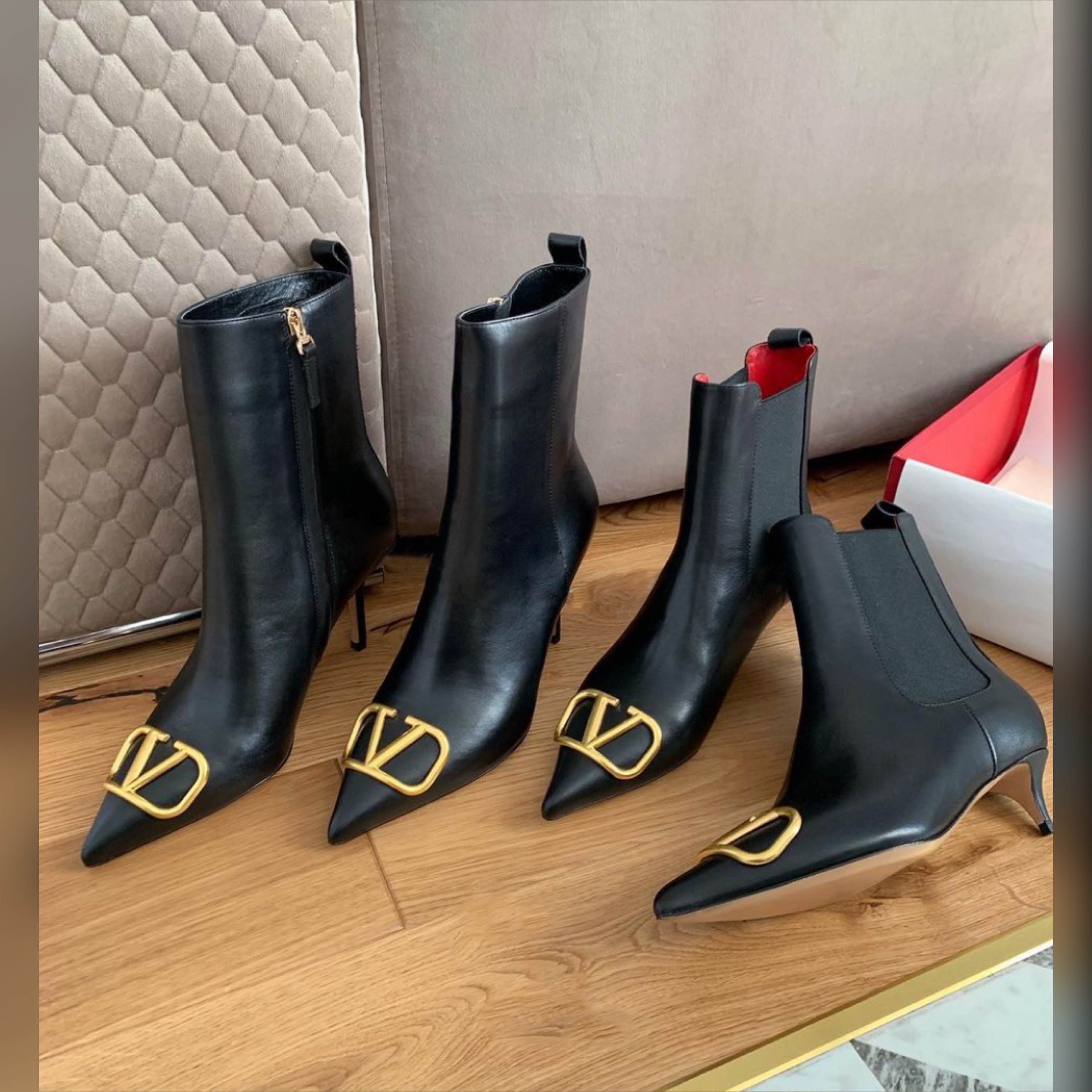 Valentino shoes