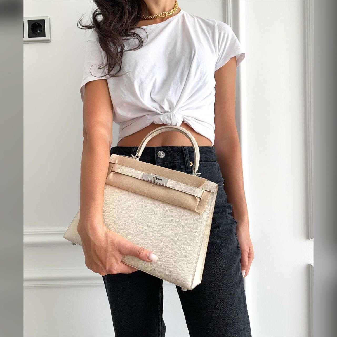 Hermes bag