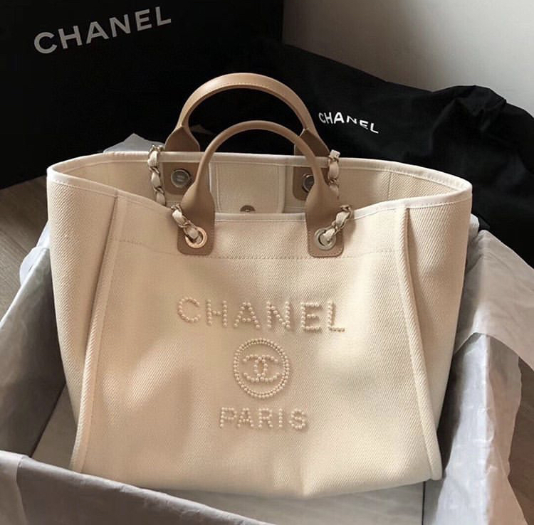 Chanel bags