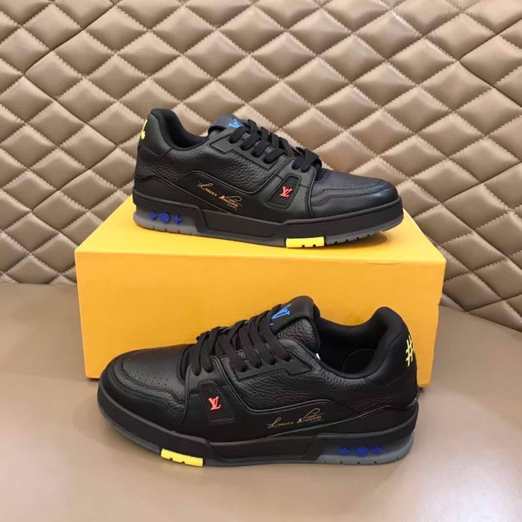 Louis Vuitton shoes