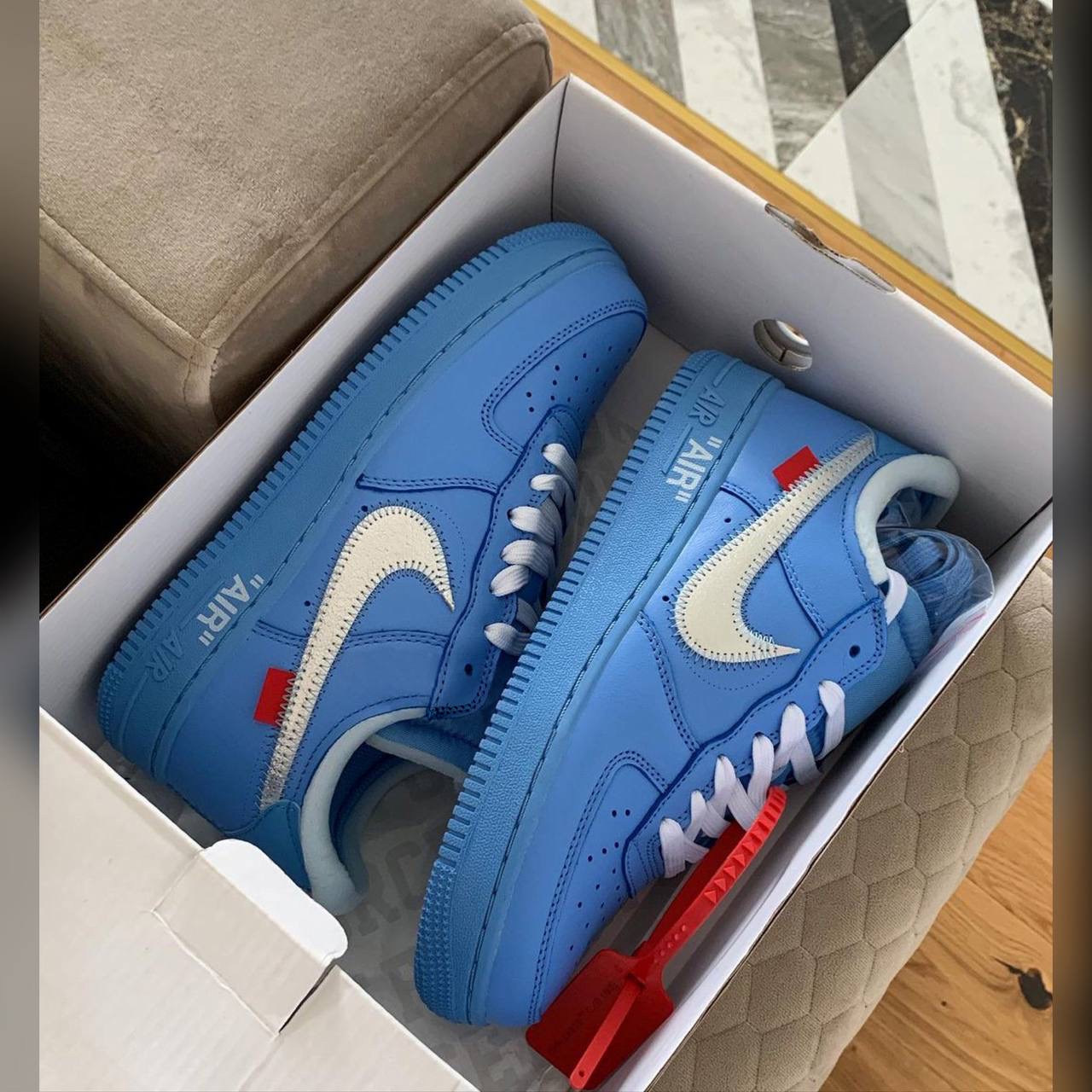 Nike shoes