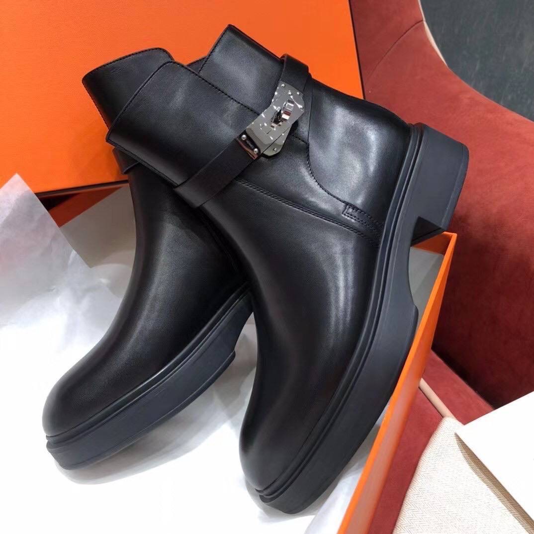 Hermes shoes