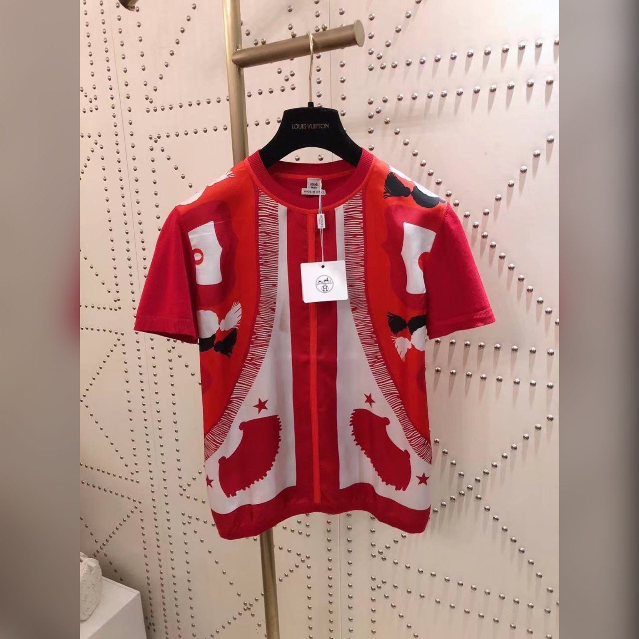 Hermes wear