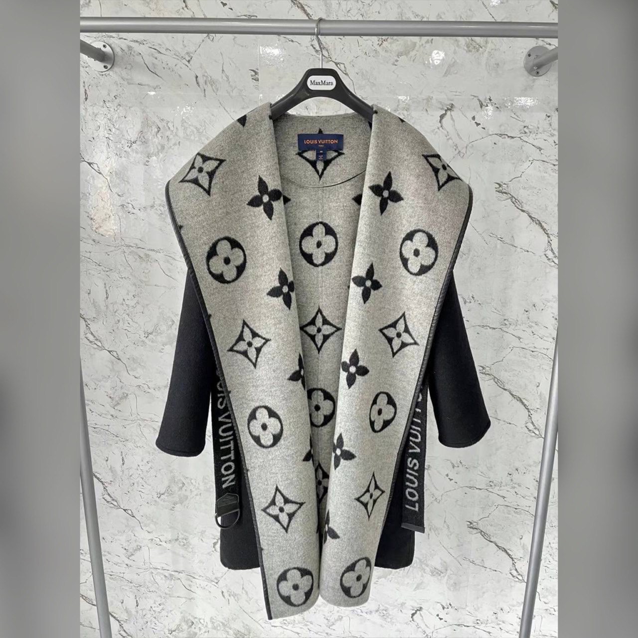 Louis Vuitton wear