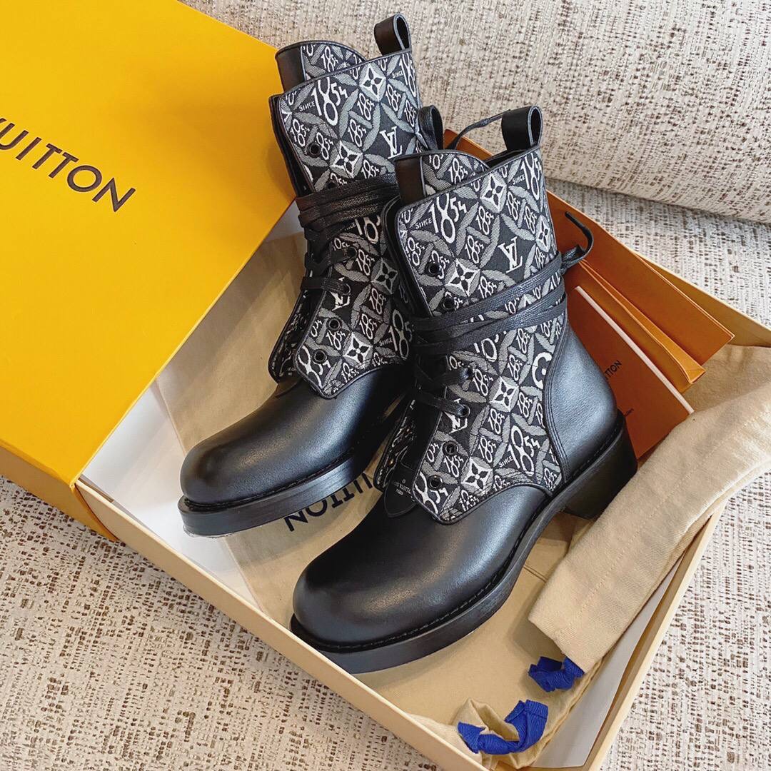 Louis Vuitton shoes