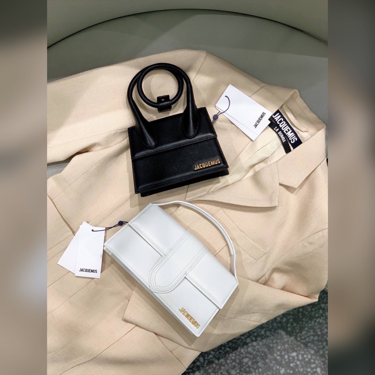 Jacquemus bag