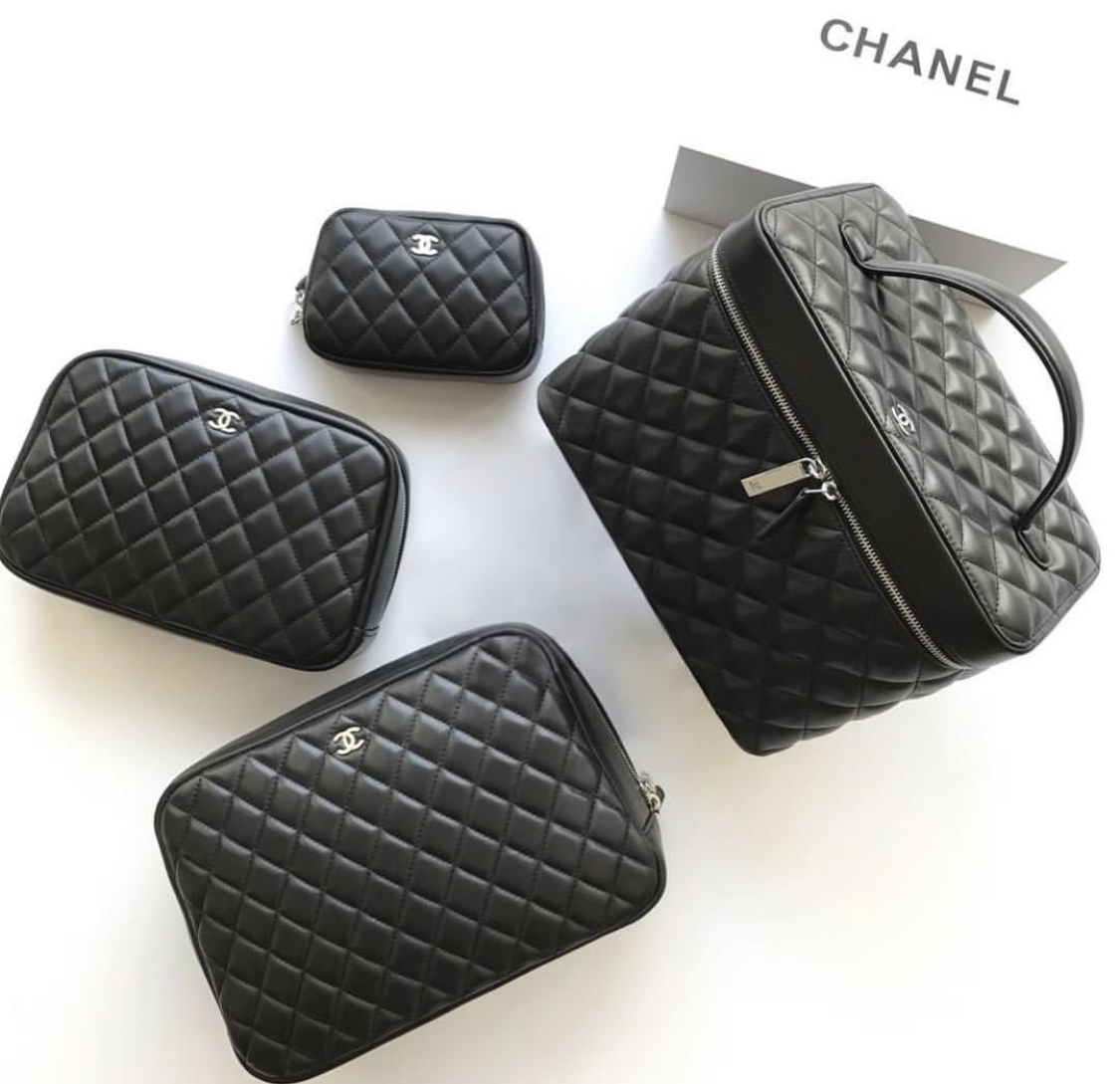 Chanel Accessories