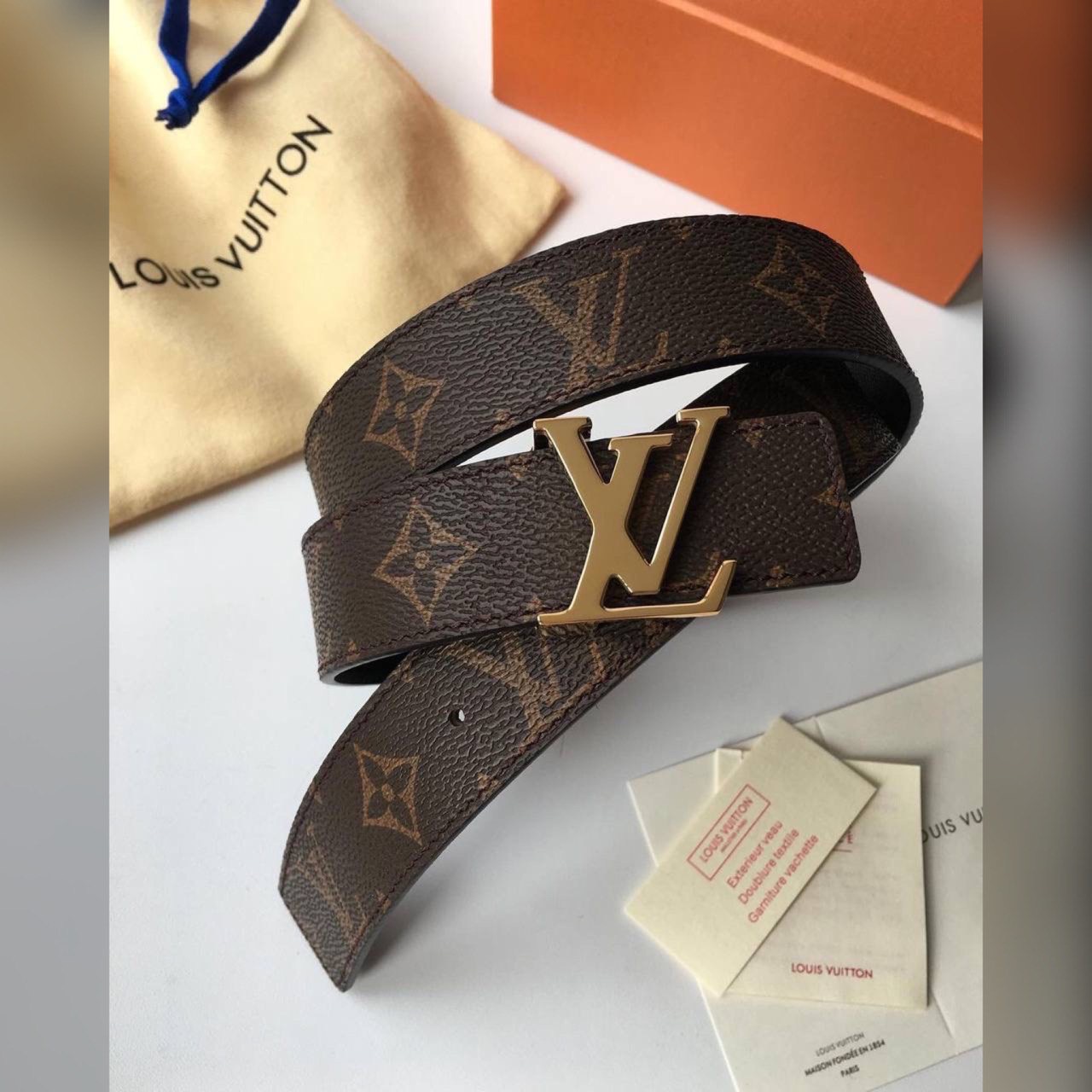 Louis Vuitton accessories