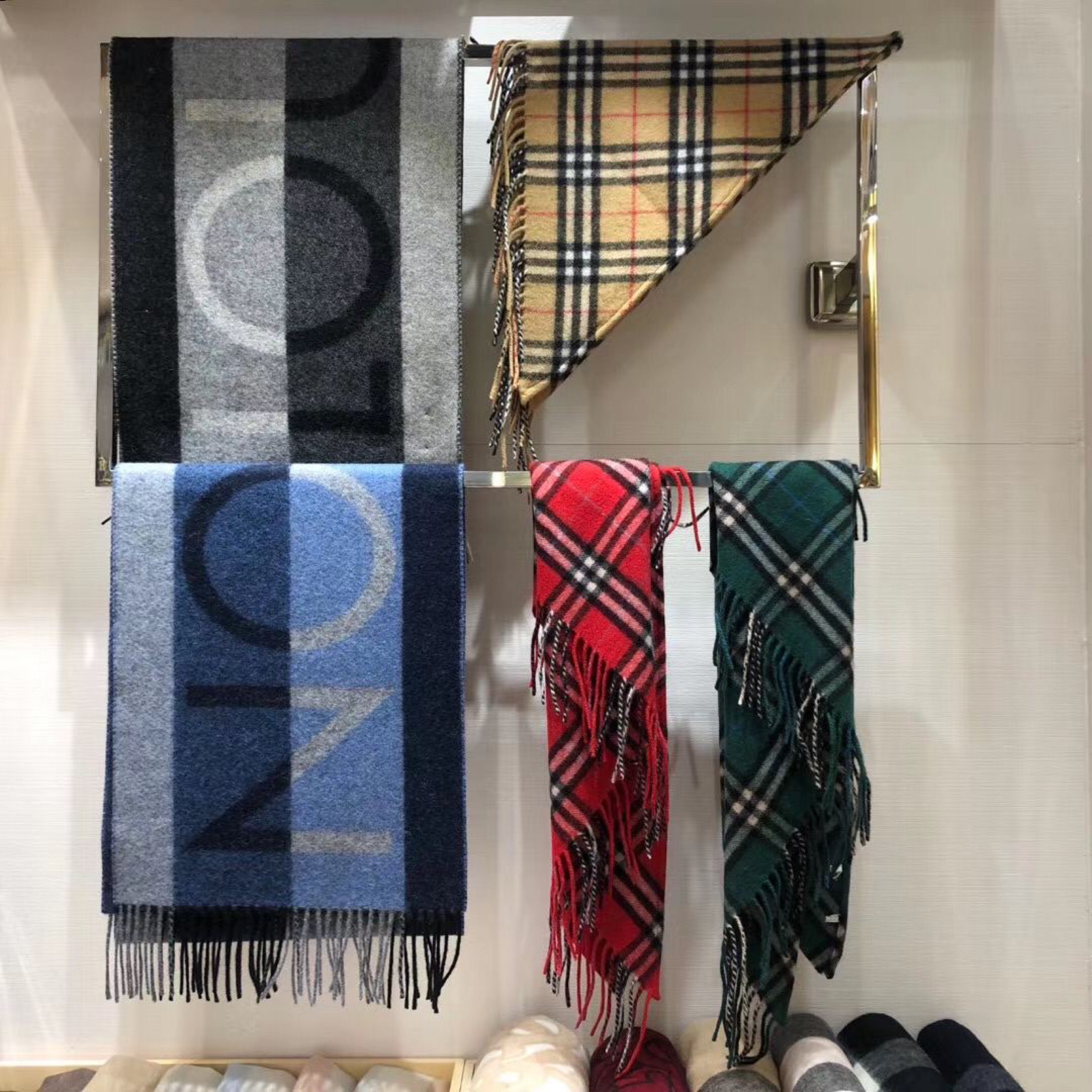 Louis Vuitton accessories