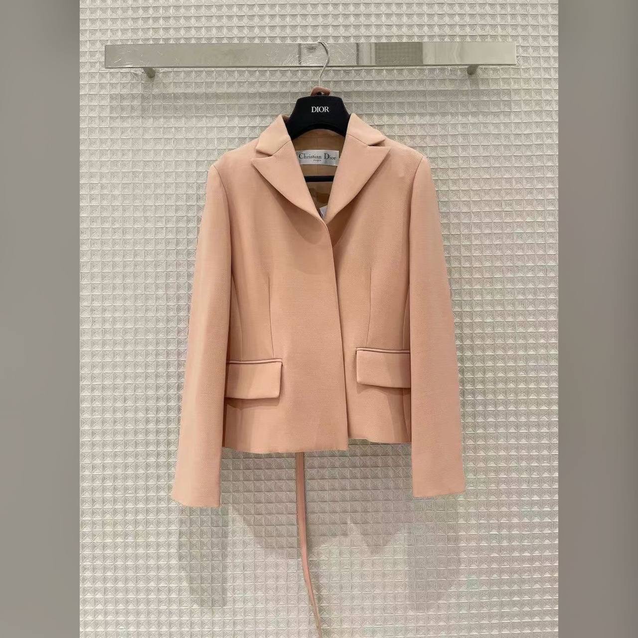 Christian Dior wear