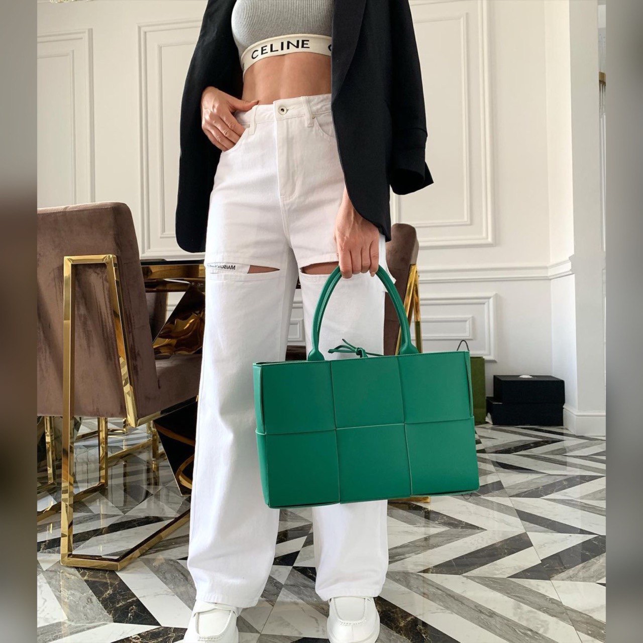 Bottega Veneta bag