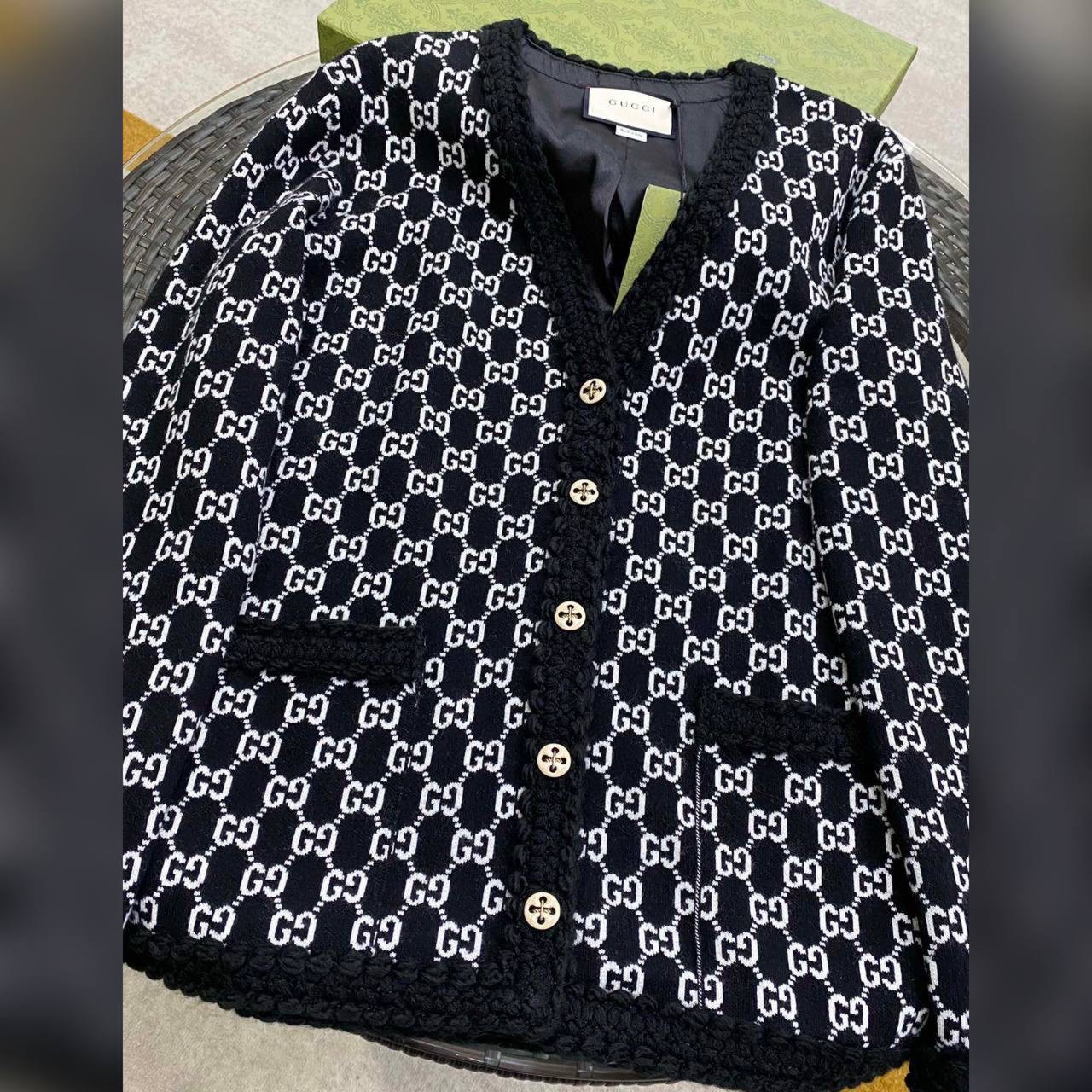 Gucci wear