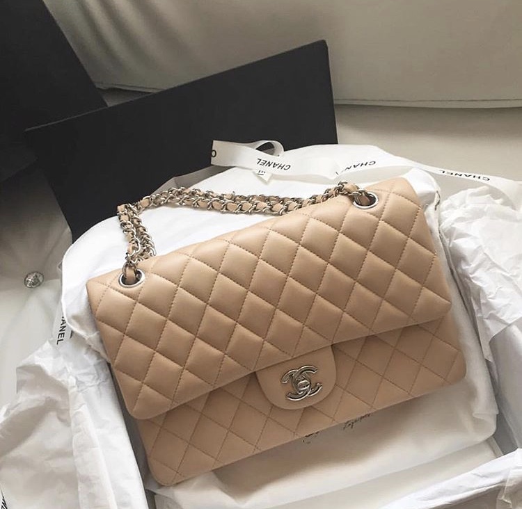 Chanel Bag