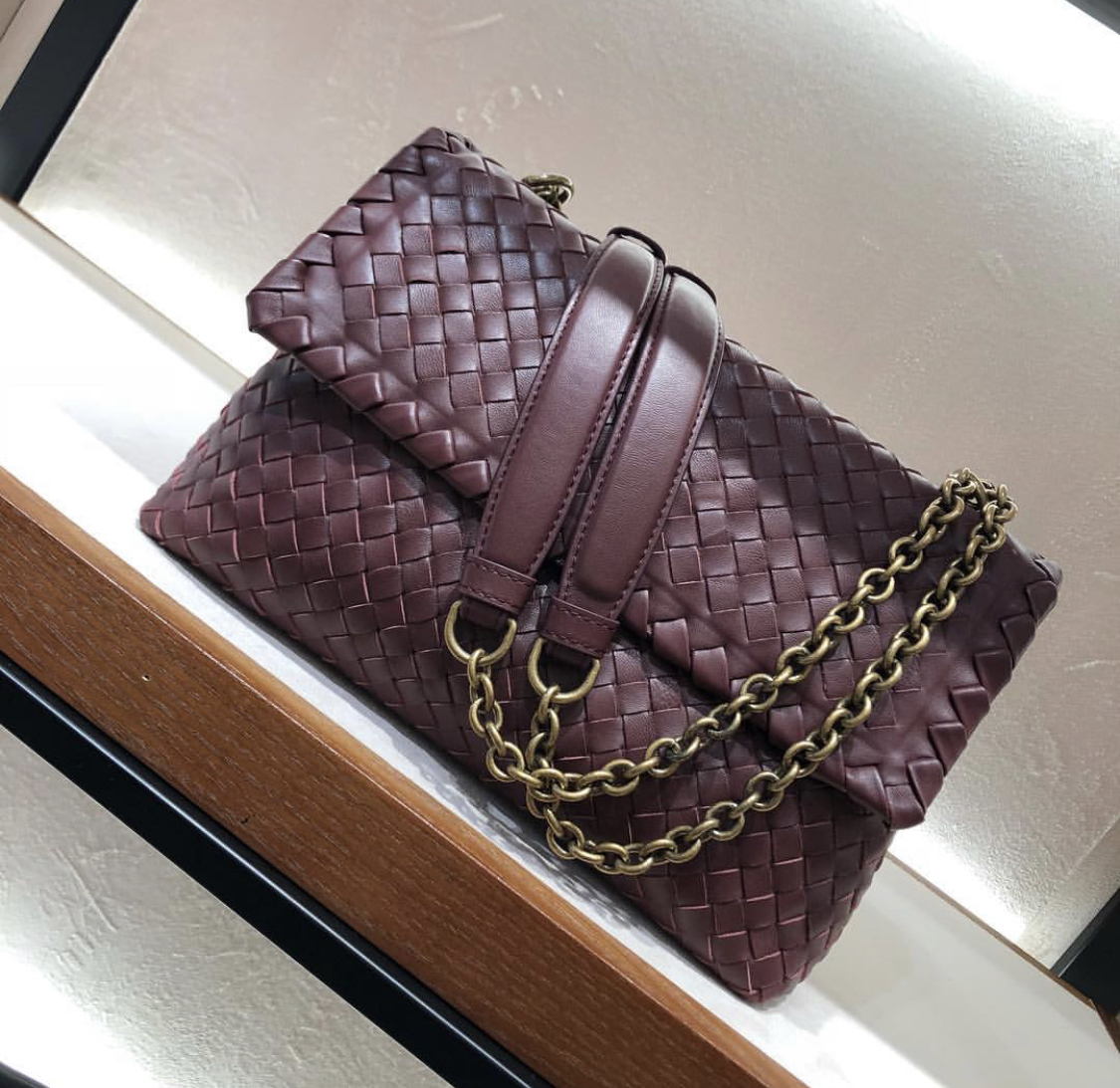 Bottega Veneta Bag