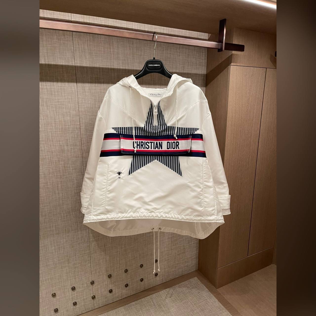 Christian Dior wear