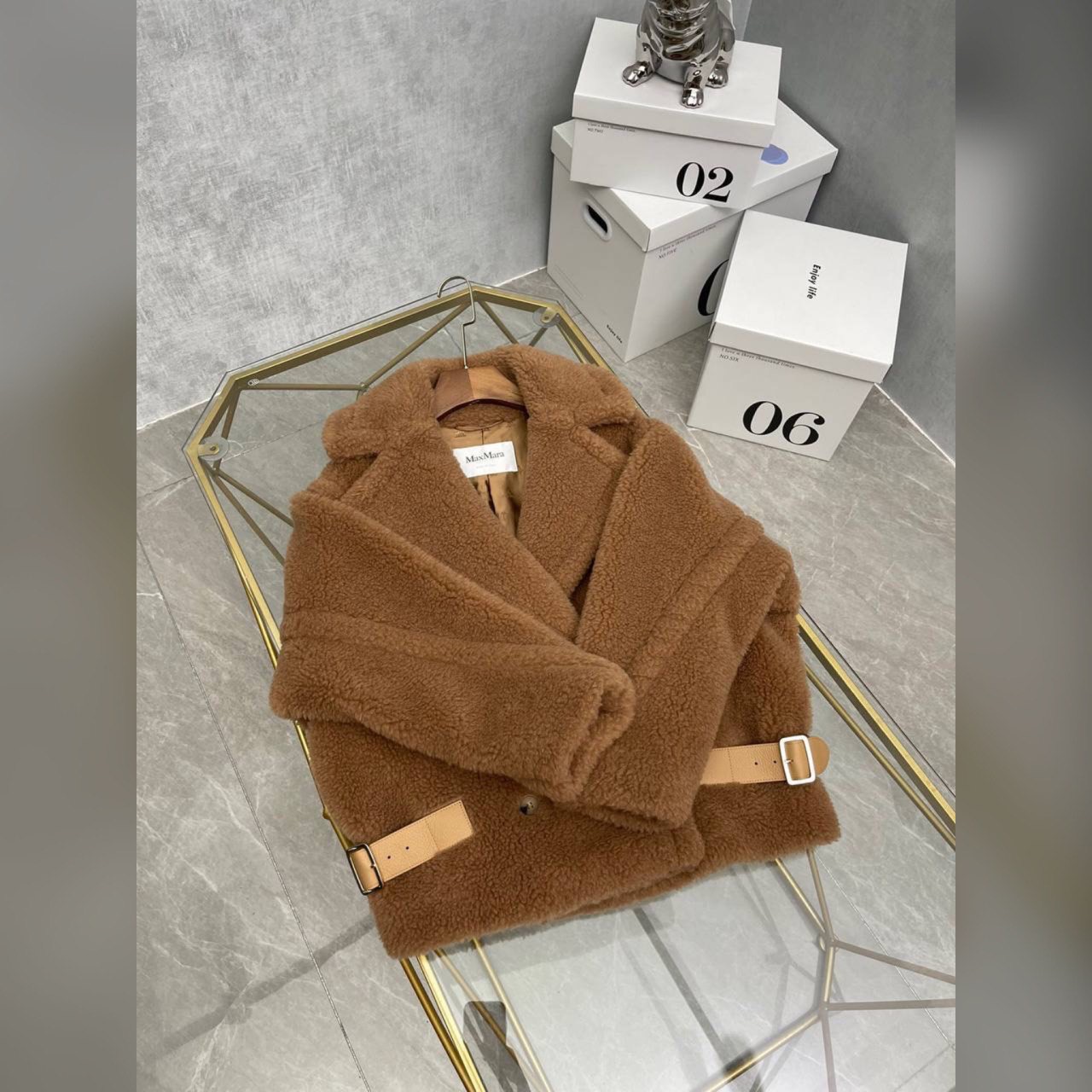 MaxMara wear