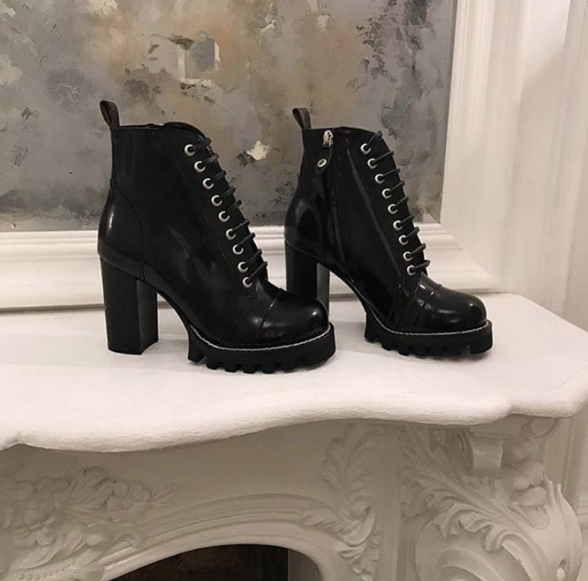 Louis Vuitton shoes