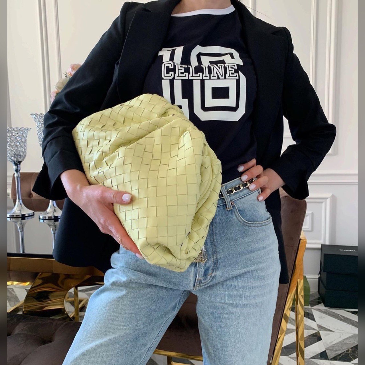 Bottega Veneta bag