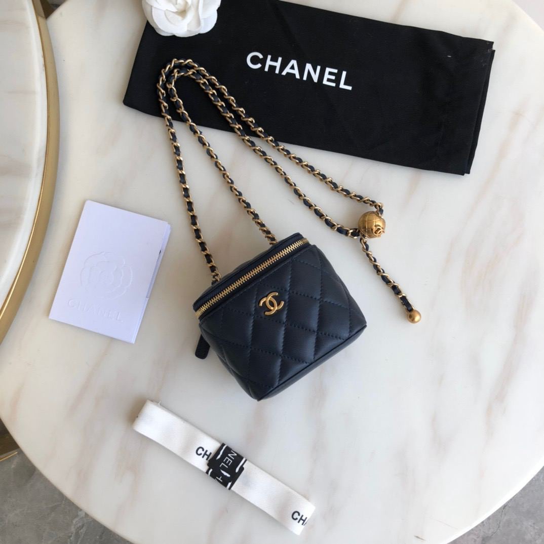 Chanel bag