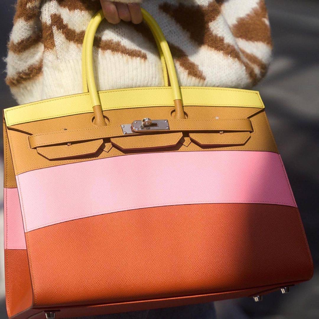 Hermes bag
