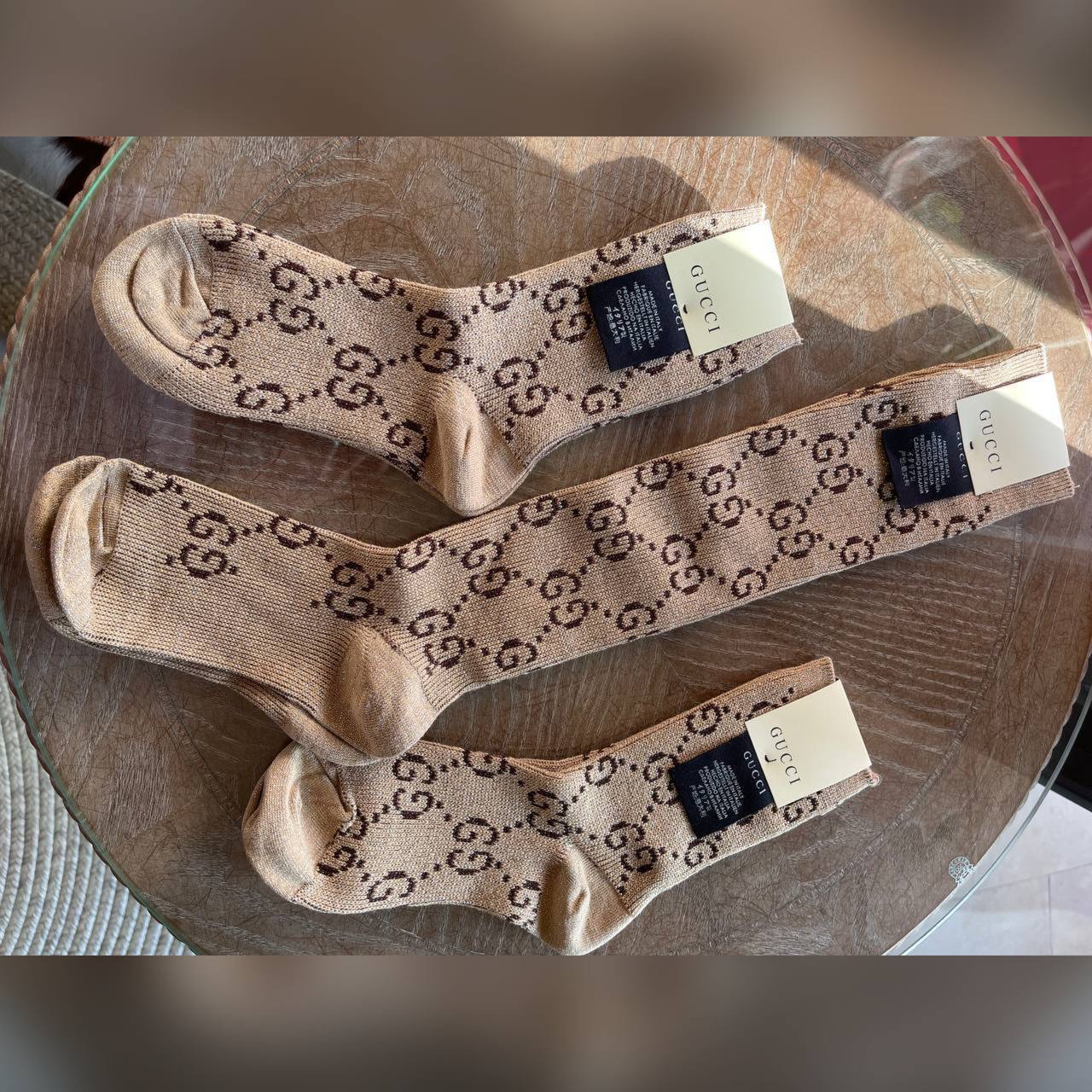 Gucci accessories